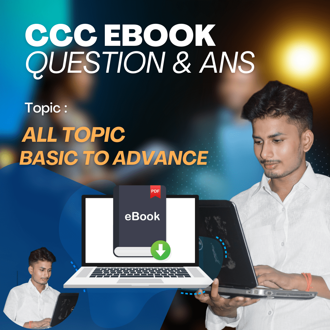 CCC  Question And  Answer